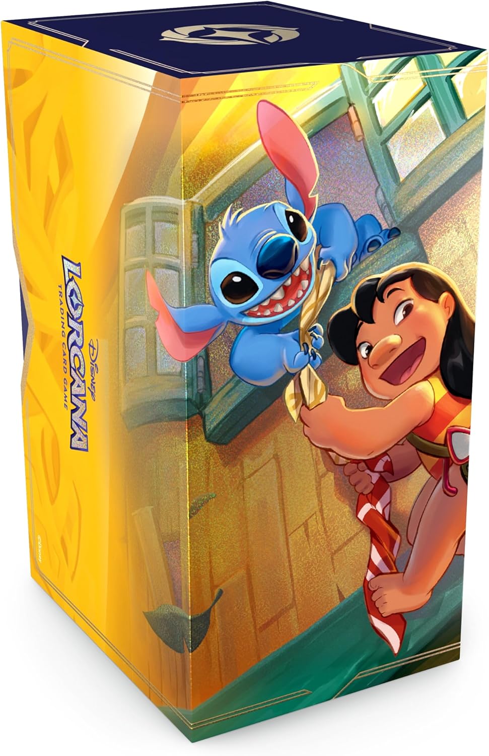 Disney Lorcana TCG: Archazia’s Island - Gift Box