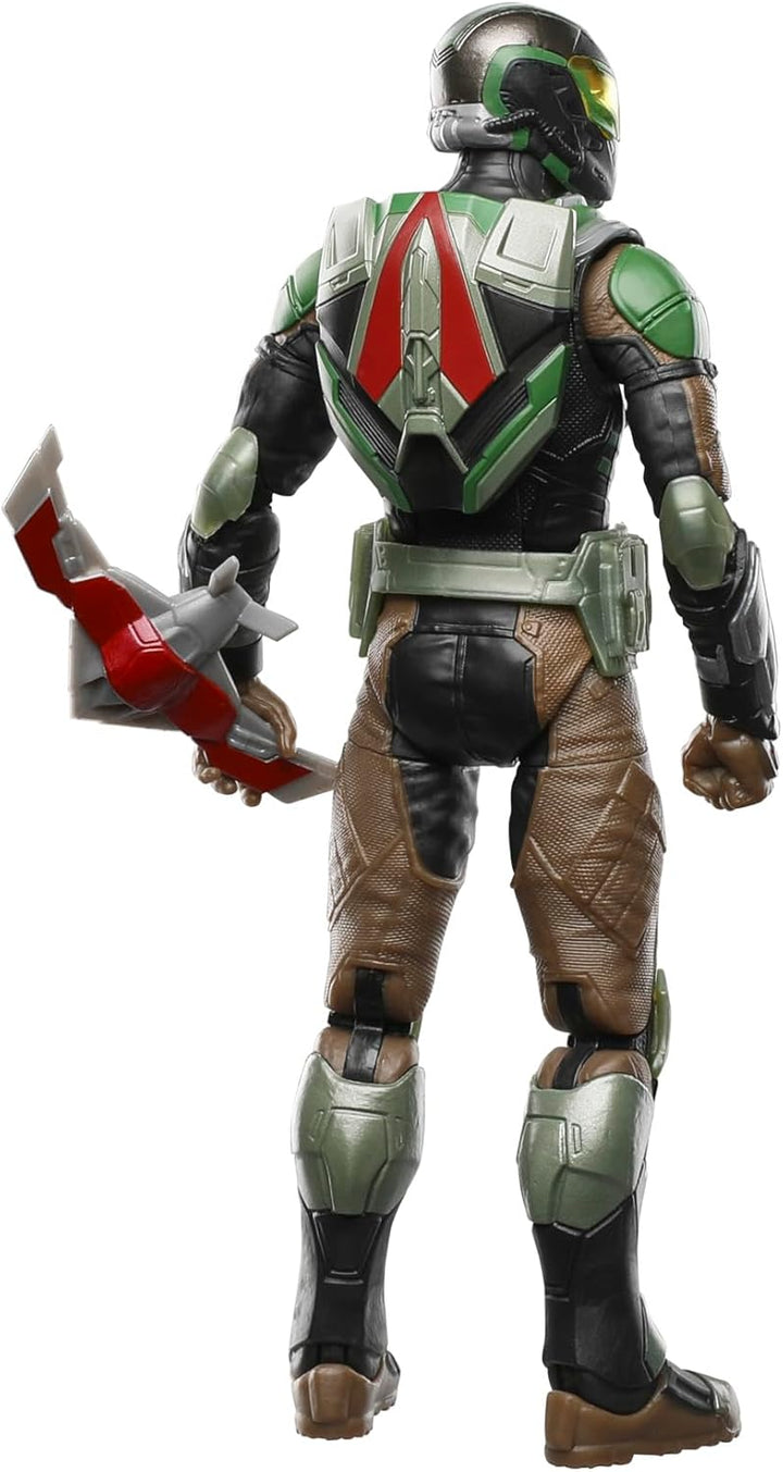 Marvel Legends Marvel's Falcon Action Figure
