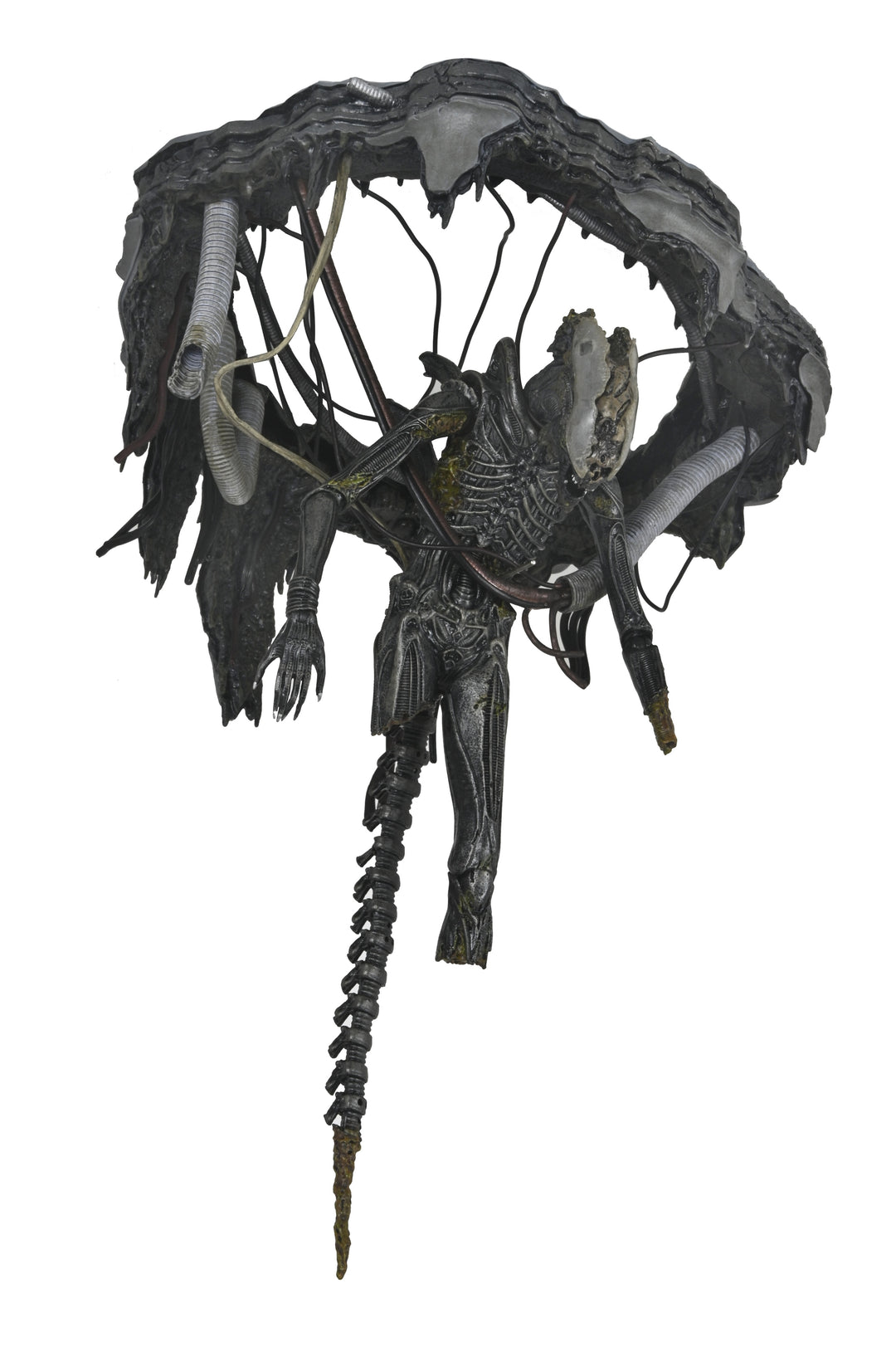 Alien: Romulus - 7in Scale Action Figure - Deluxe Suspended Lab Xenomorph XX121