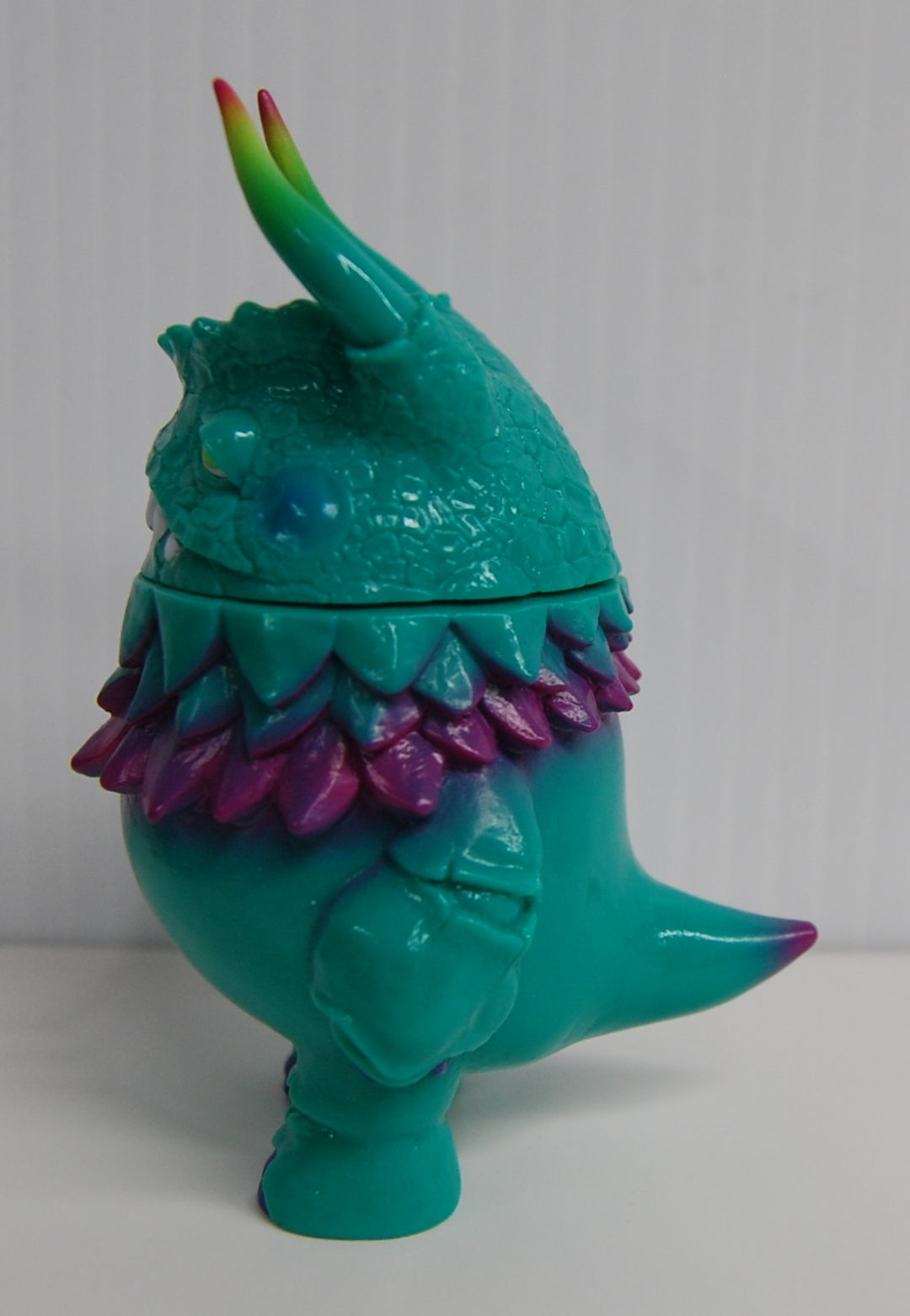 Medicom Toy VAG Vinyl Artist Gacha Sofubi Pogola Dan