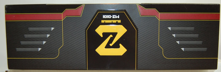 Power Rangers Lightning Collection MZ-0101 Mighty Morphin Dino Megazord (Open)