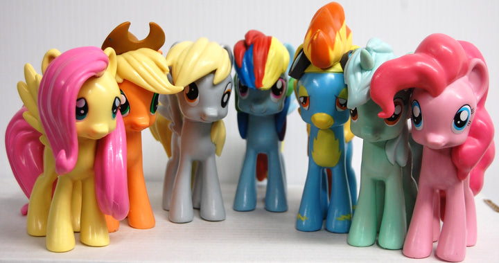 My Little Pony Assorted Ponies Pack