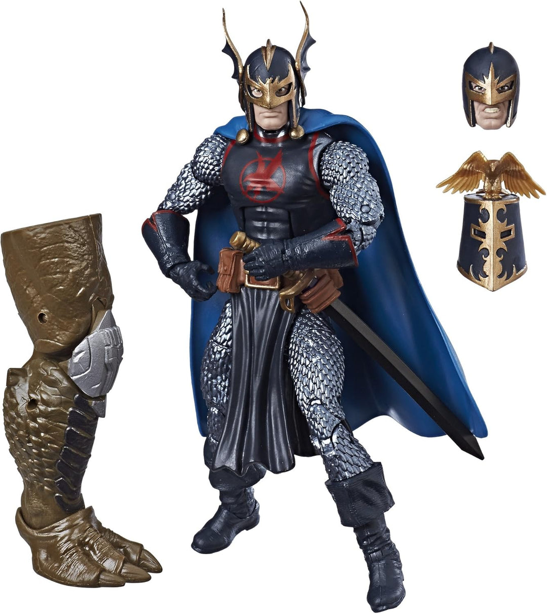 Marvel Legends Marvel's Black Knight Action Figure