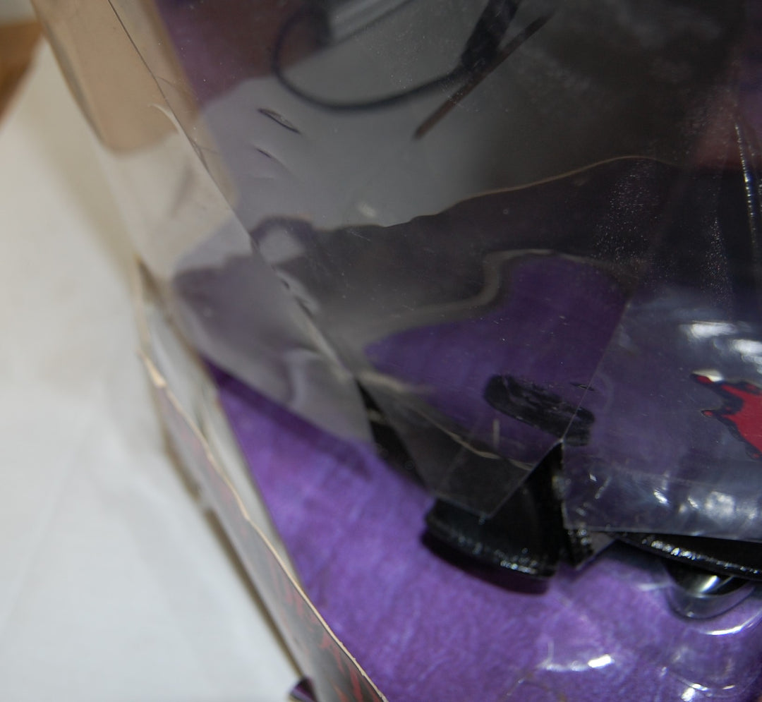 Living Dead Dolls - Fashion Victims Series 1 (Lillith) 2003 Mezco