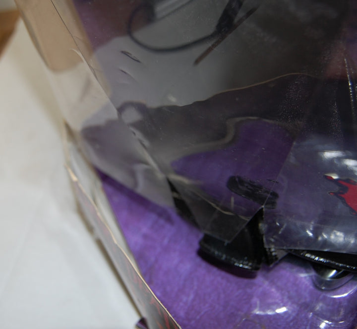 Living Dead Dolls - Fashion Victims Series 1 (Lillith) 2003 Mezco