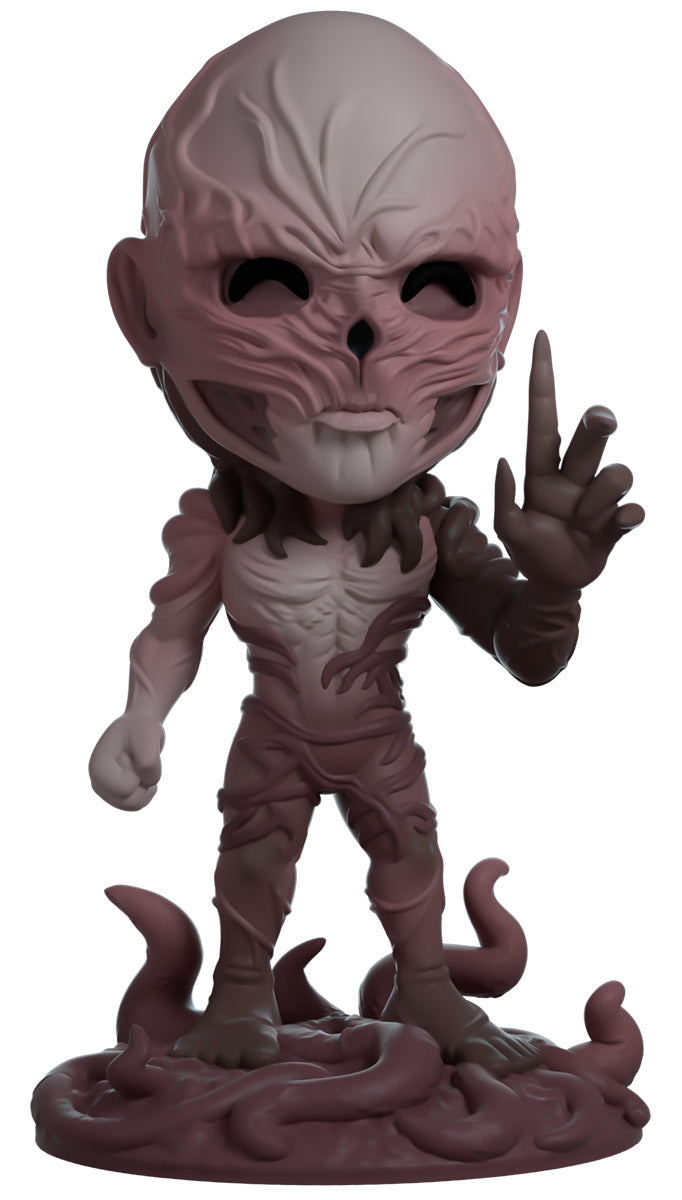 Youtooz - Stranger Things - Vecna Vinyl Figure