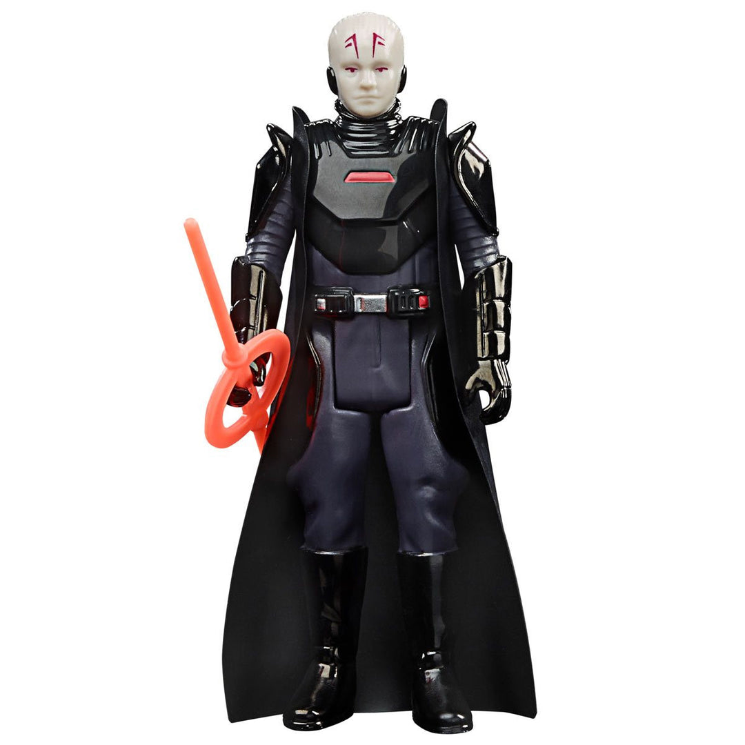 Star Wars The Retro Collection - Grand Inquisitor