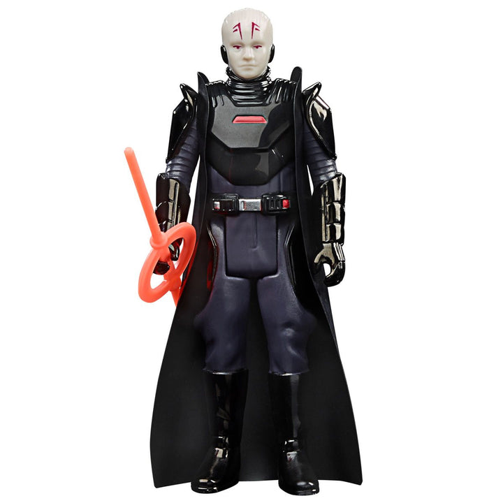 Star Wars The Retro Collection - Grand Inquisitor