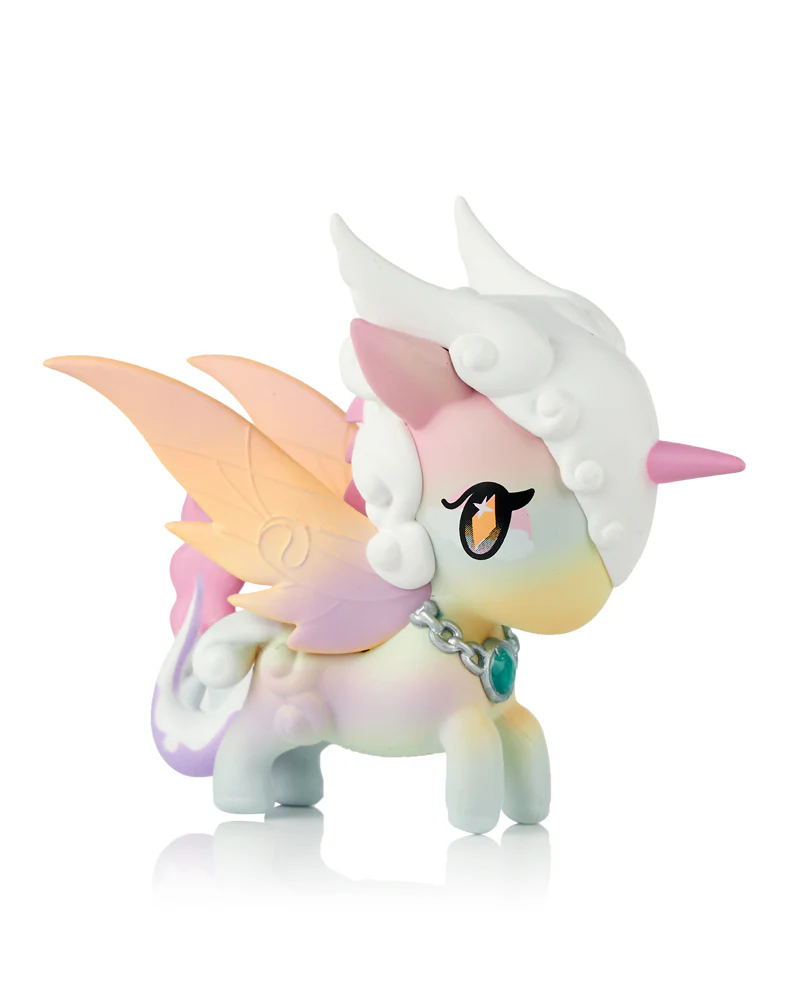 Mystical Dragon Unicorno Blind Box