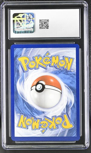 Pokemon 2023 CLK Blastoise & Suicune ex Deck 007/034 Gyarados Holo CGC 10