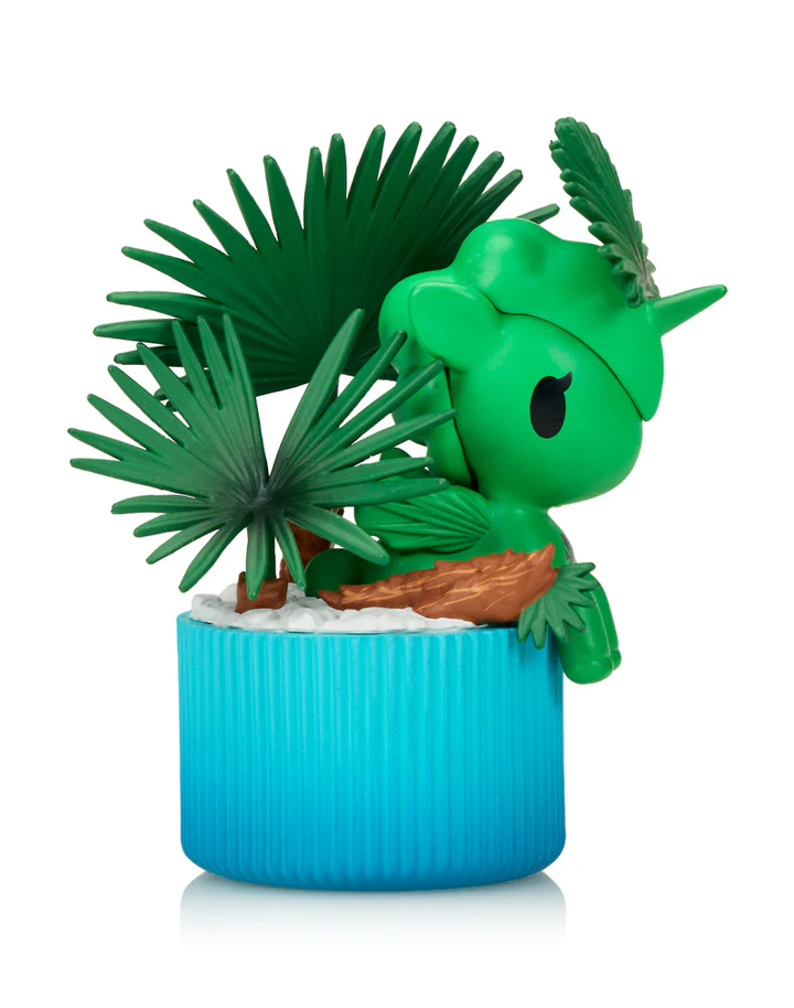 tokidoki Botanical Bonsai Unicorno Blind Box