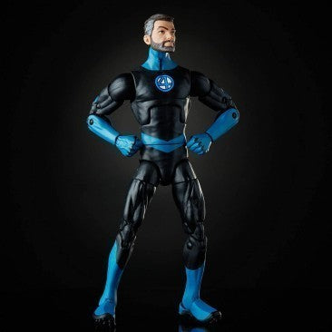 Marvel Legends Fantastic Four Mr. Fantastic Action Figure
