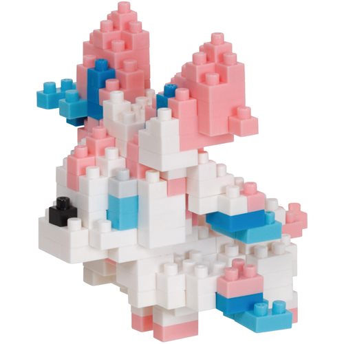 Nanoblock Pokemon Series: Sylveon