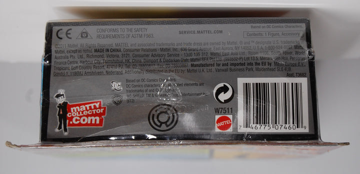 DC Universe Classics Sinestro Wave 20 Action Figure