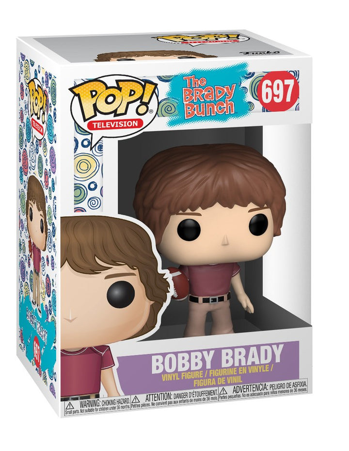 Funko Pop! #697 The Brady Bunch - Bobby Brady