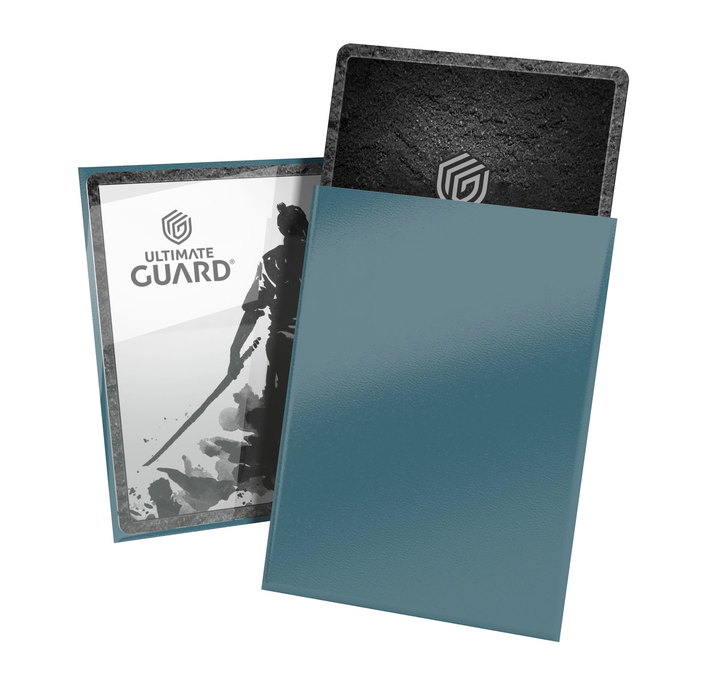 Ultimate Guard Katana Standard Card Sleeves - Mountain Haze (100 Ct)