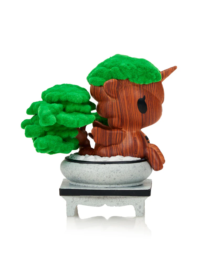 tokidoki Botanical Bonsai Unicorno Blind Box