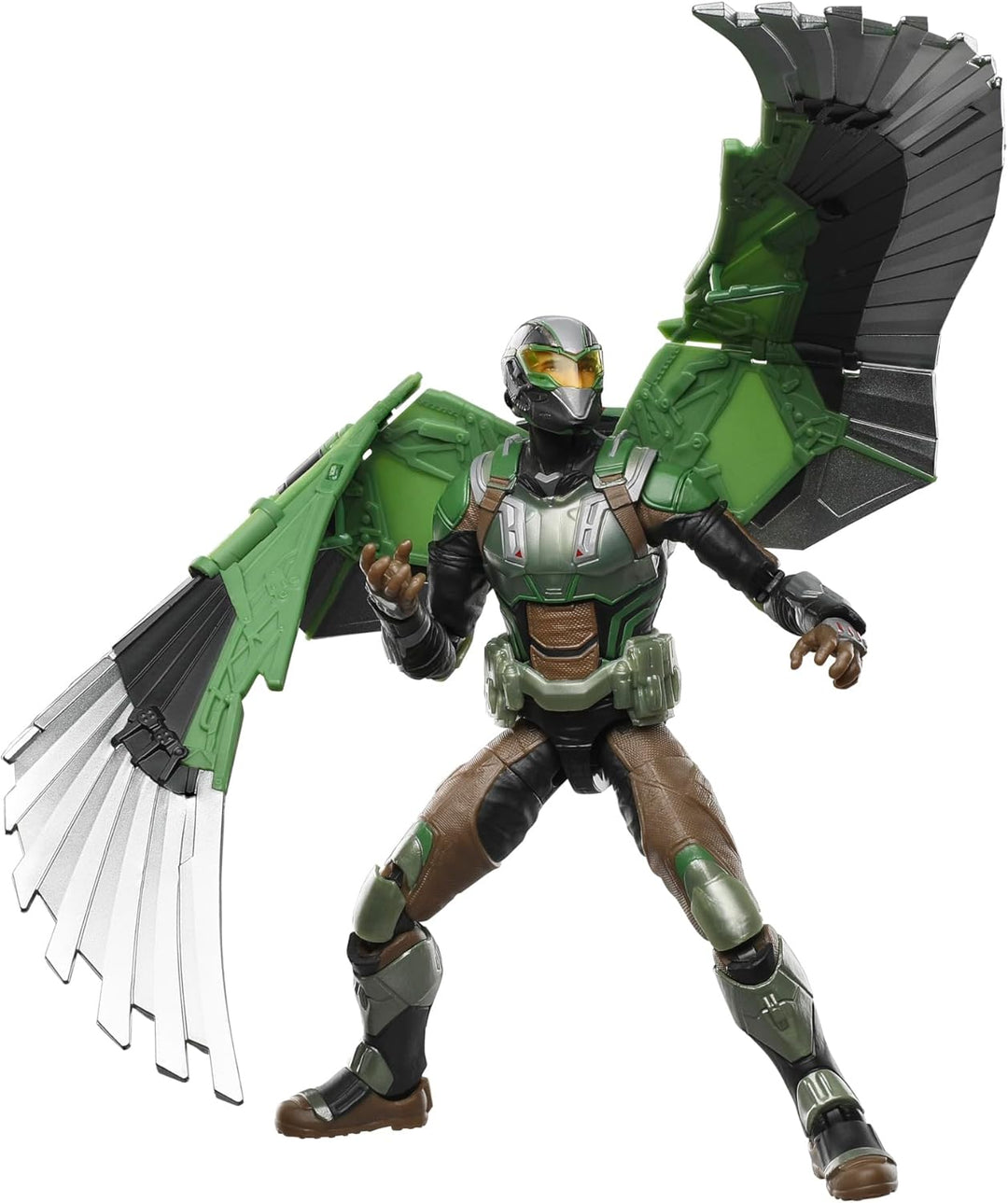 Marvel Legends Marvel's Falcon Action Figure
