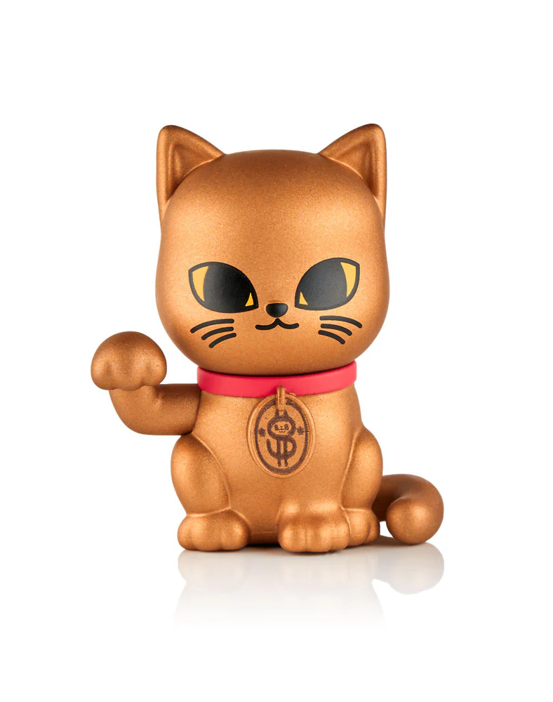 Lucky Cats Blind Box