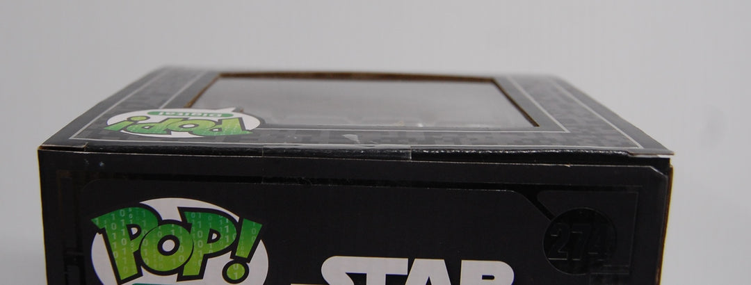 Funko Pop! #274 Digital - Star Wars Han Solo - Deluxe LE 3000