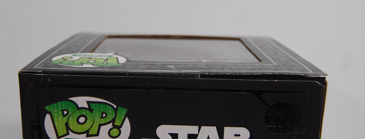 Funko Pop! #274 Digital - Star Wars Han Solo - Deluxe LE 3000