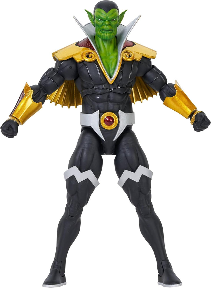 Marvel Select - Secret Invasion Super Skrull Action Figure