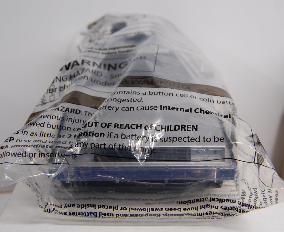 Back To The Future 40th Anniversary 13" DeLorean Popcorn Bucket 2025