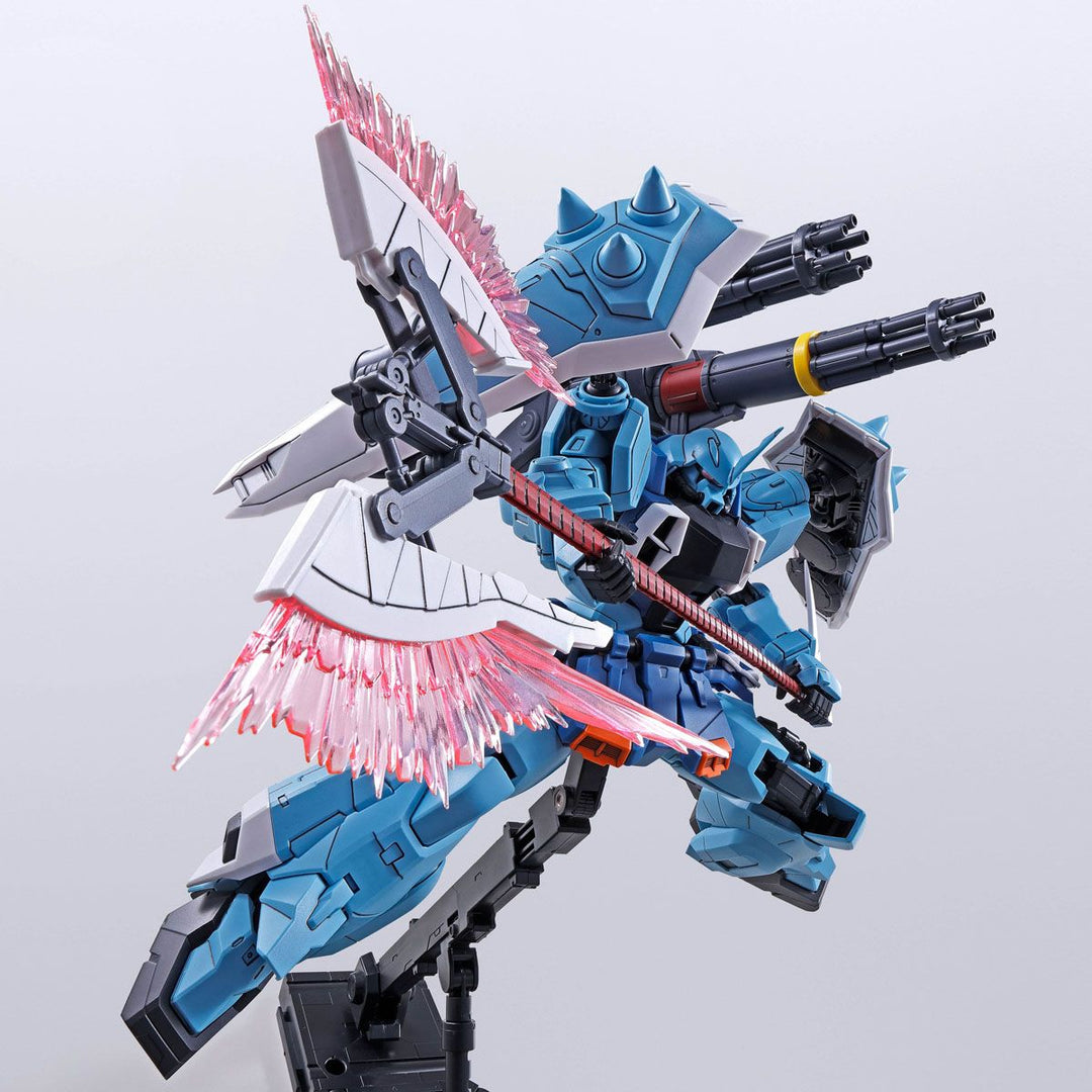 Gundam Model Kit - Zaku Phantom - MG