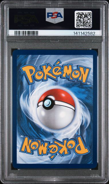 Pokemon 2025 Meg En-Mega Evolution #188 Mega Lucario Ex Mega Hyper Rare PSA 9