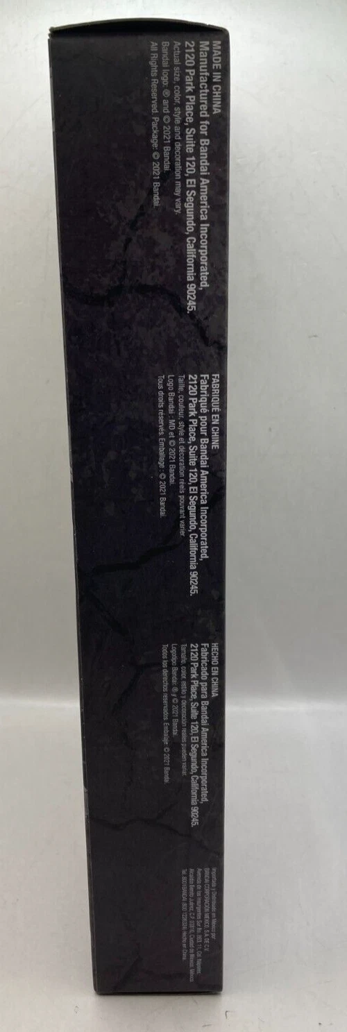 2021 Convention Exclusive - Gundam Infinity Epic Battle MS-06F Zaku vs RX-78-2