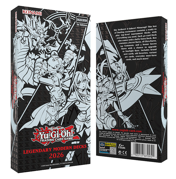 Yu-Gi-Oh! TCG Collection Time Travelers Online Yu-Gi-Oh! TCG Collection Time Travelers Online
