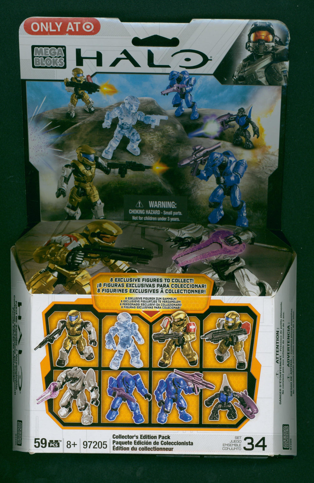 Halo Collector's Edition Pack