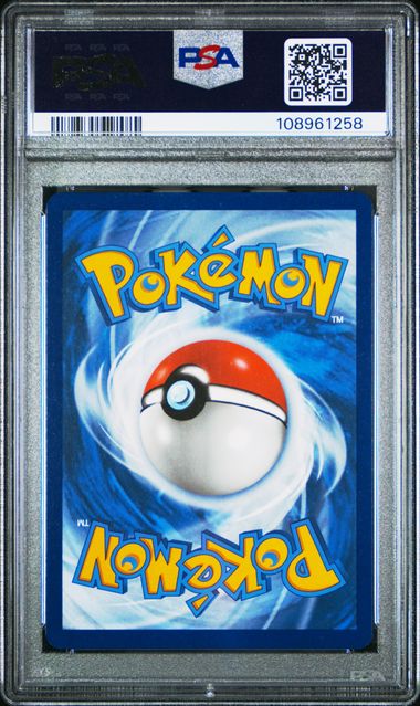Pokemon 2025 SVP EN -SV Black Star Promo #173 Eevee Prismatic Evolutions ETB - PSA 9