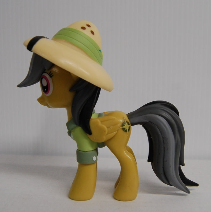 My Little Pony - Daring Do Dazzle 5.5" Vinyl Figure - 2014 Funko MLP