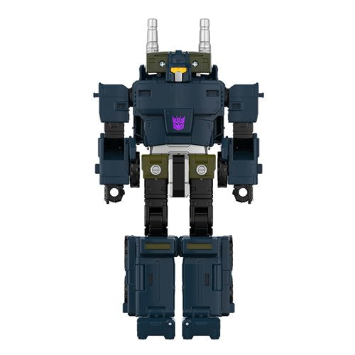 Transformers Generations Age of the Primes Commander Onslaught