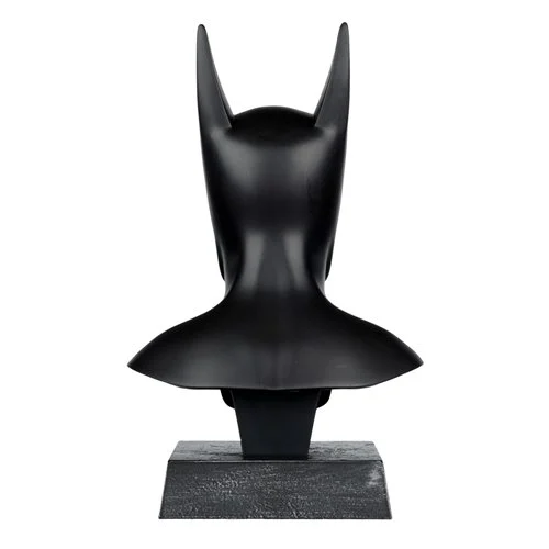DC Direct Prop Replica Wave 6 Batman Batman Beyond 1:3 Scale Cowl
