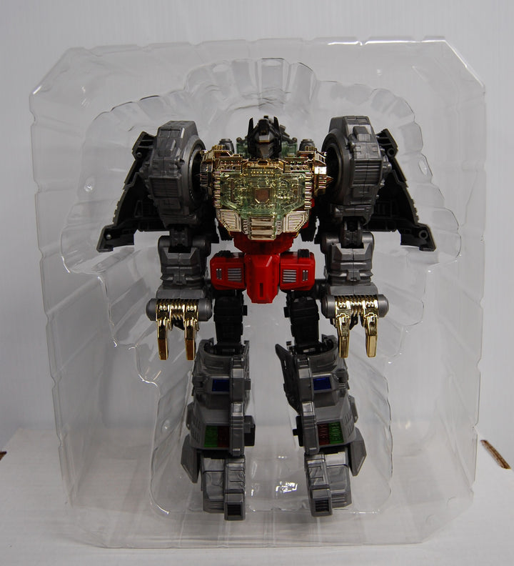 Shuraking SRK-03 Wrath 2015 G-Creation *Open*