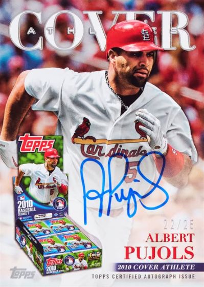 2026 Topps Series 1 Baseball Hobby Box
