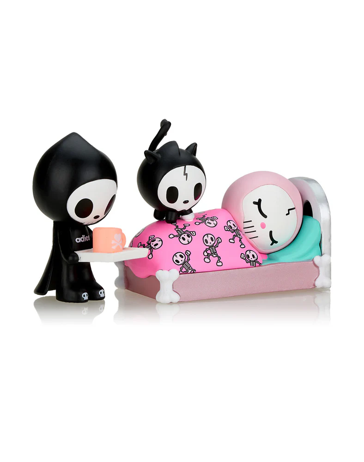 Adios & Ciao Ciao Together Forever Blind Box