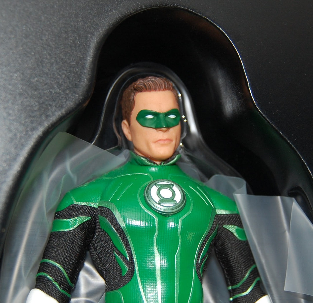 Mezco One:12 Collective DC Green Lantern - Hal Jordan 6" Figure PX Previews Exclusive