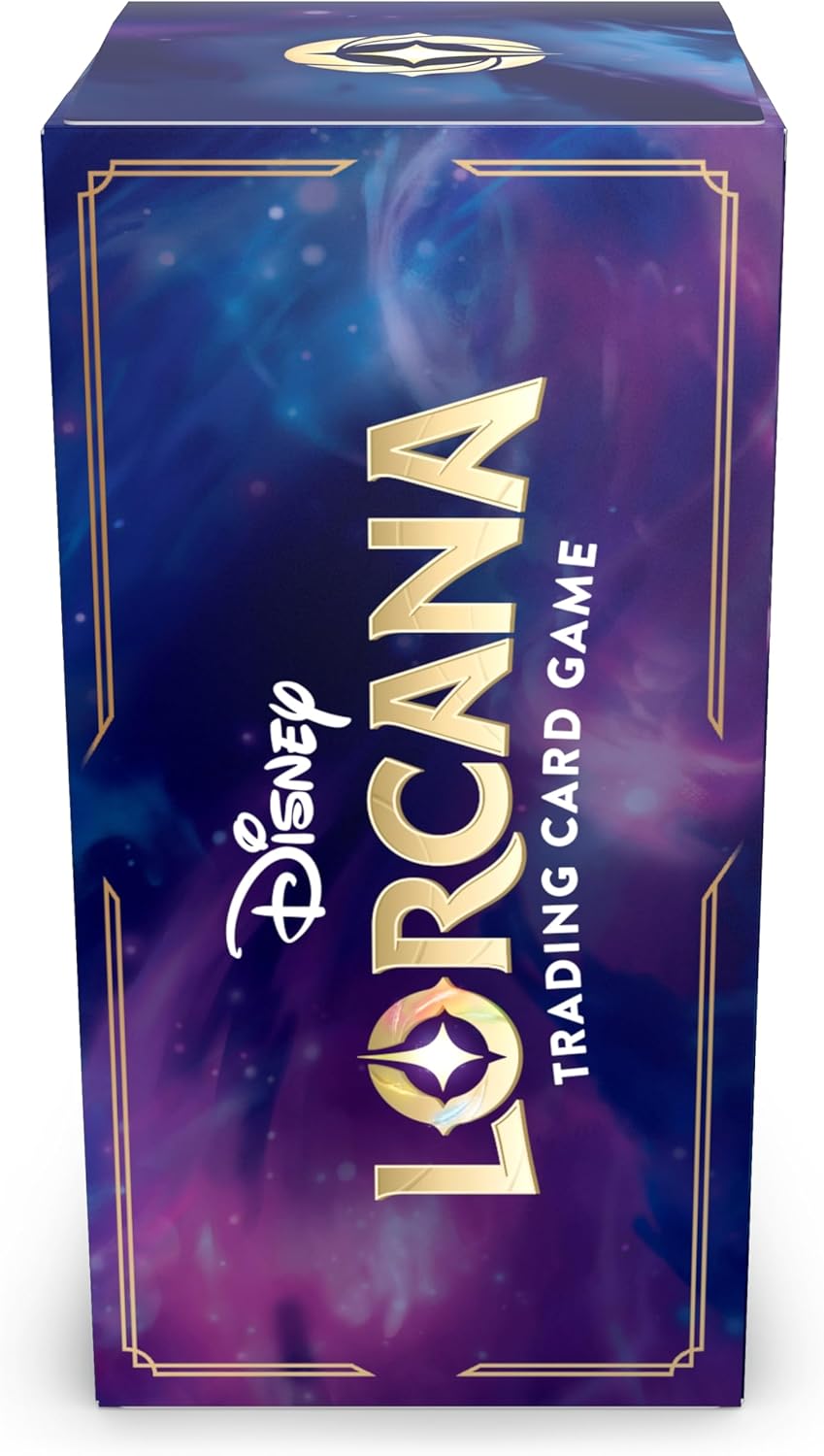 Disney Lorcana TCG: Archazia’s Island - Gift Box