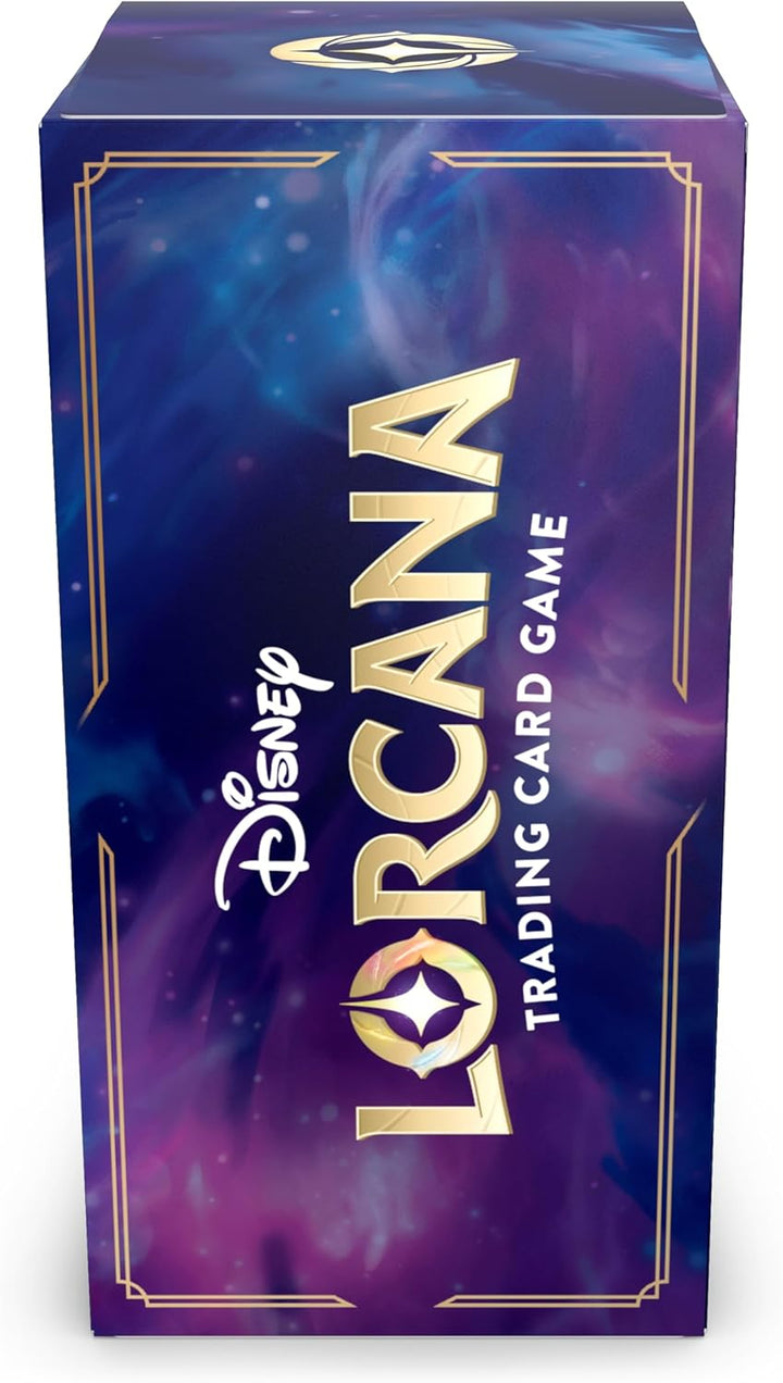 Disney Lorcana TCG: Archazia’s Island - Gift Box
