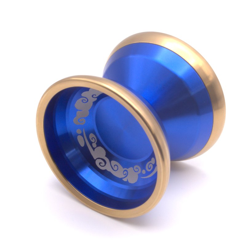 MK1 The Ring Bearer Yo-Yo - Vilya (Blue)
