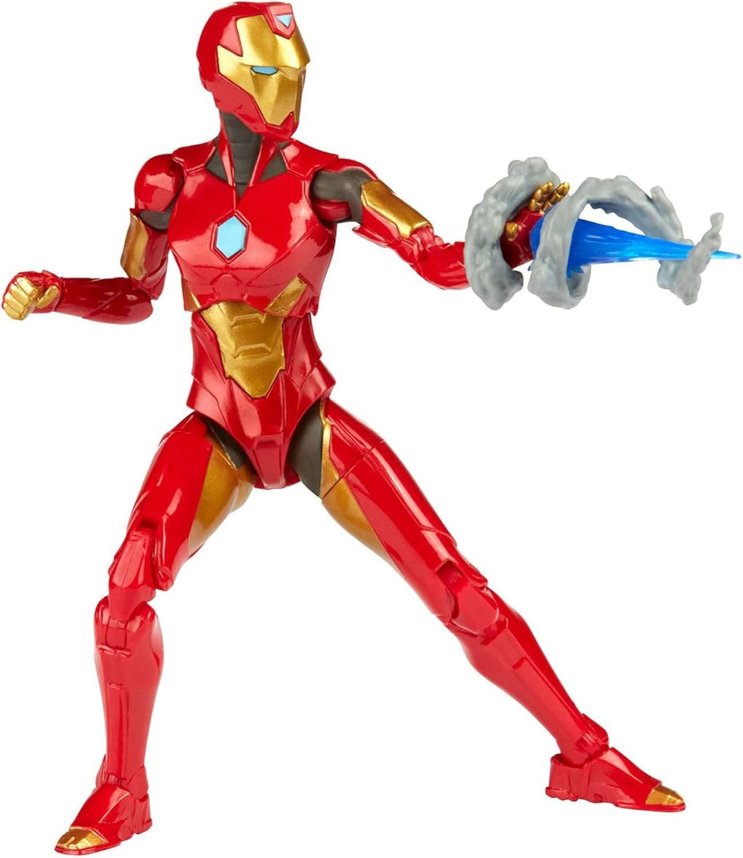 Marvel Legends Riri Williams Ironheart Action Figure