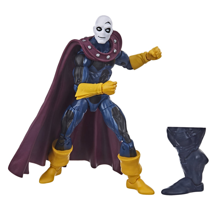Marvel Legends Marvel's Morph Action Figure