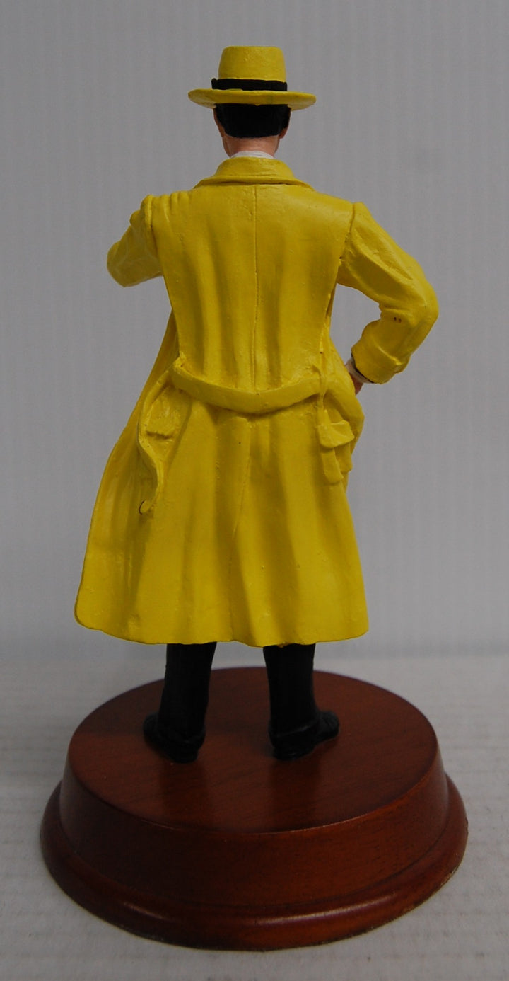 Applause 662275 Dick Tracy Collectible Resin Figurine LE 0448/5000
