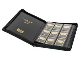 Dragon Shield: Zipster Binder - The Ejsingandr