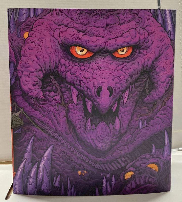 Masters of the Universe Hordak 1:6 Scale Action Figure