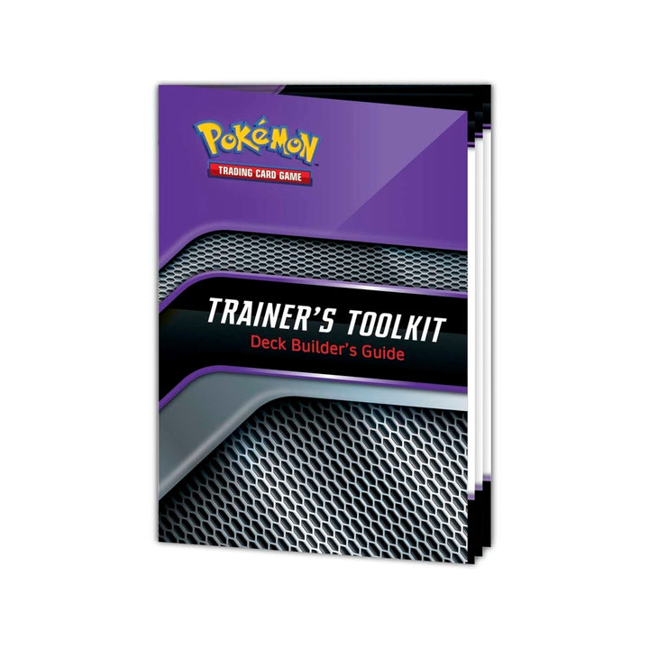 Pokémon TCG: Trainer's Toolkit 2022 - Pokémon GO