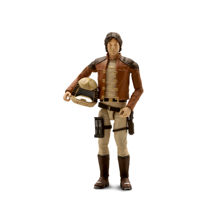 Battlestar Galactica 1978 Captain Apollo Wave 1 3 3/4-Inch Action Figure